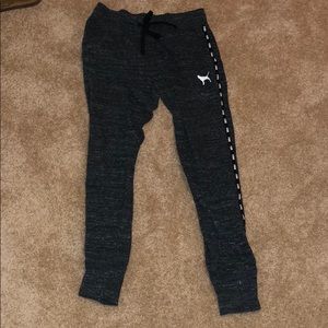 Victoria Secret Pink Joggers